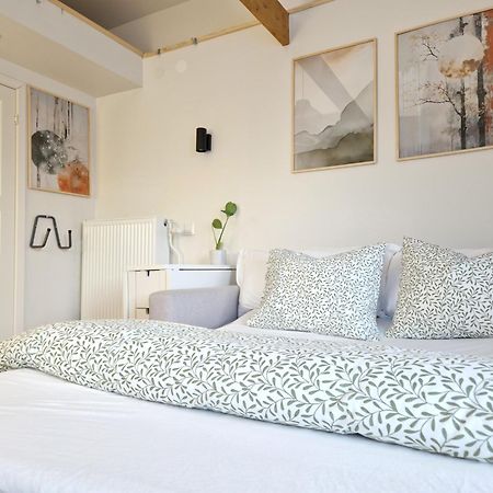 La Petite Boheme With Free Parking Apartment Стокхолм Екстериор снимка