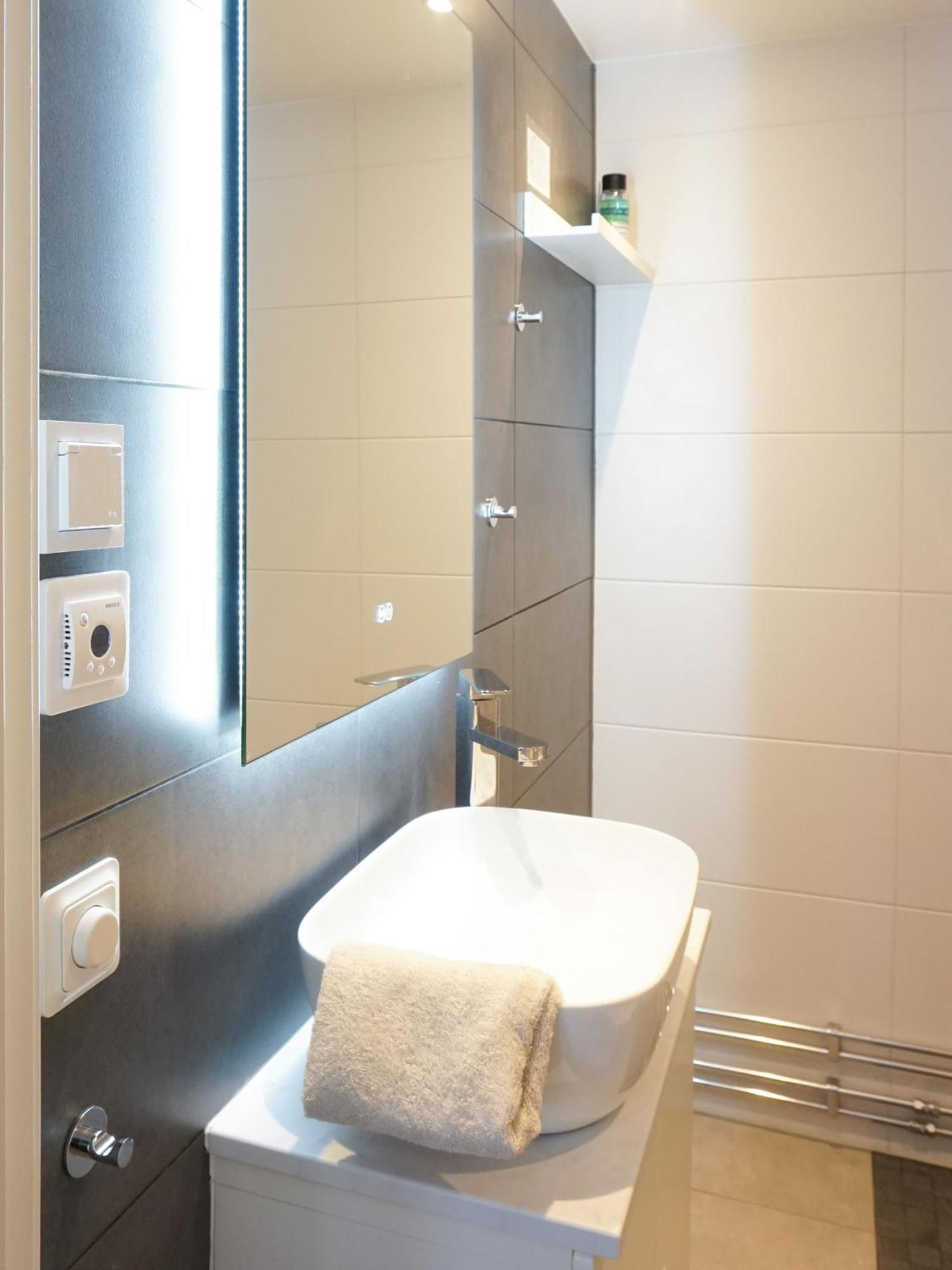 La Petite Boheme With Free Parking Apartment Стокхолм Екстериор снимка
