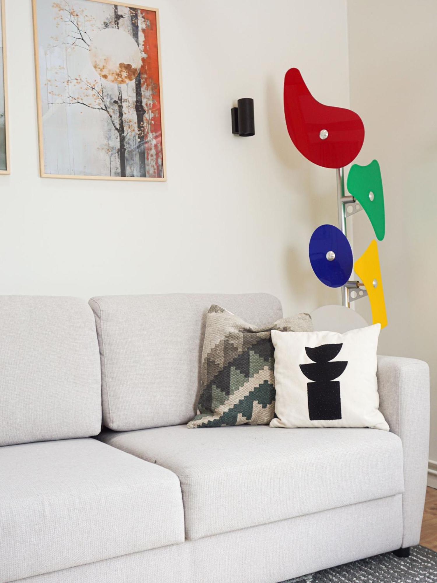 La Petite Boheme With Free Parking Apartment Стокхолм Екстериор снимка