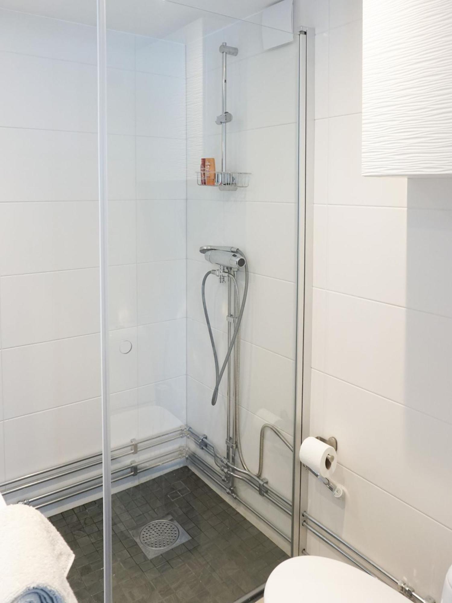 La Petite Boheme With Free Parking Apartment Стокхолм Екстериор снимка