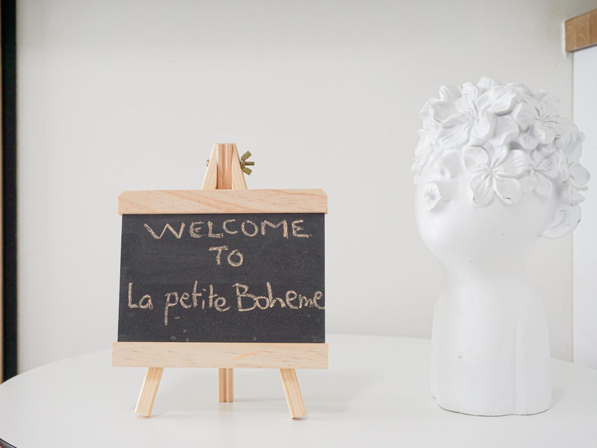 La Petite Boheme With Free Parking Apartment Стокхолм Екстериор снимка