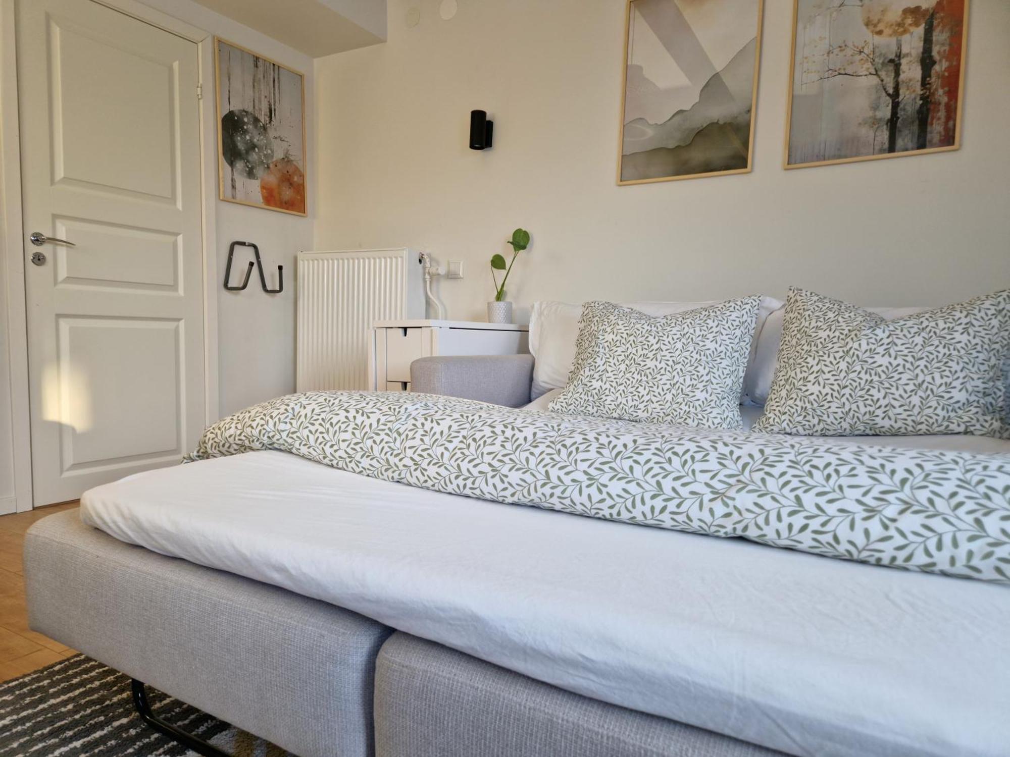 La Petite Boheme With Free Parking Apartment Стокхолм Екстериор снимка
