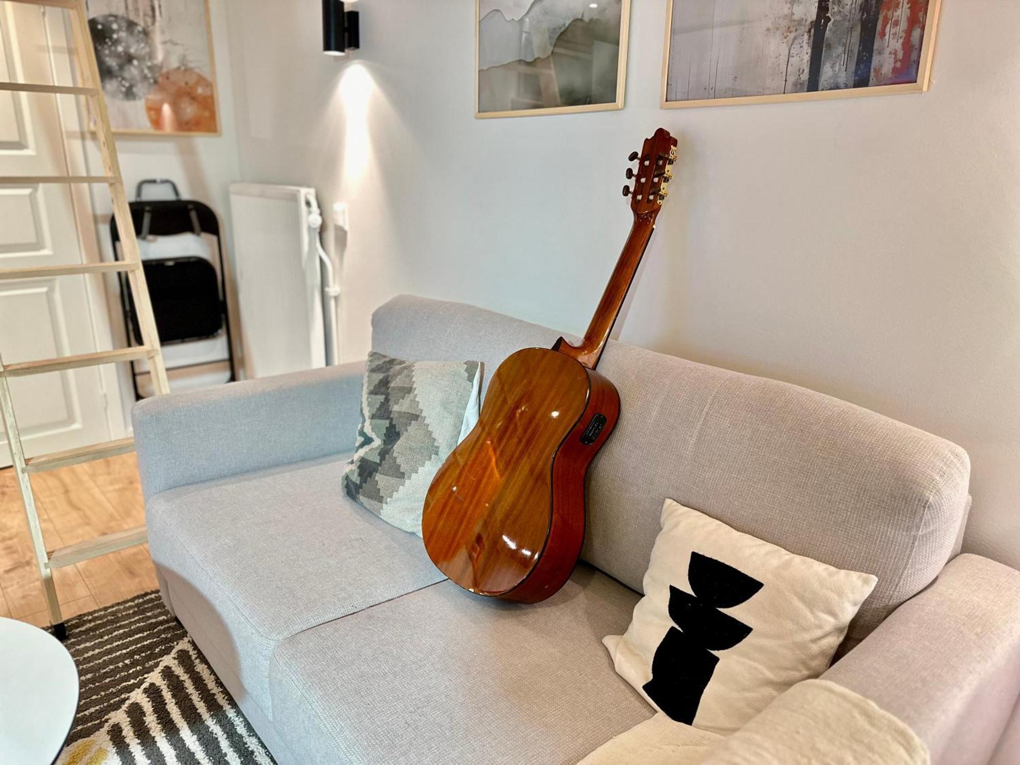 La Petite Boheme With Free Parking Apartment Стокхолм Екстериор снимка
