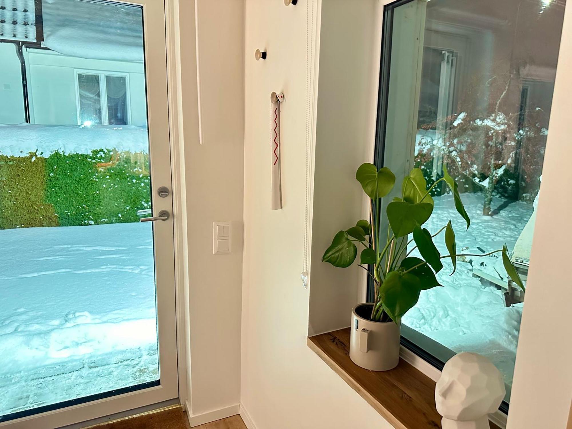 La Petite Boheme With Free Parking Apartment Стокхолм Екстериор снимка