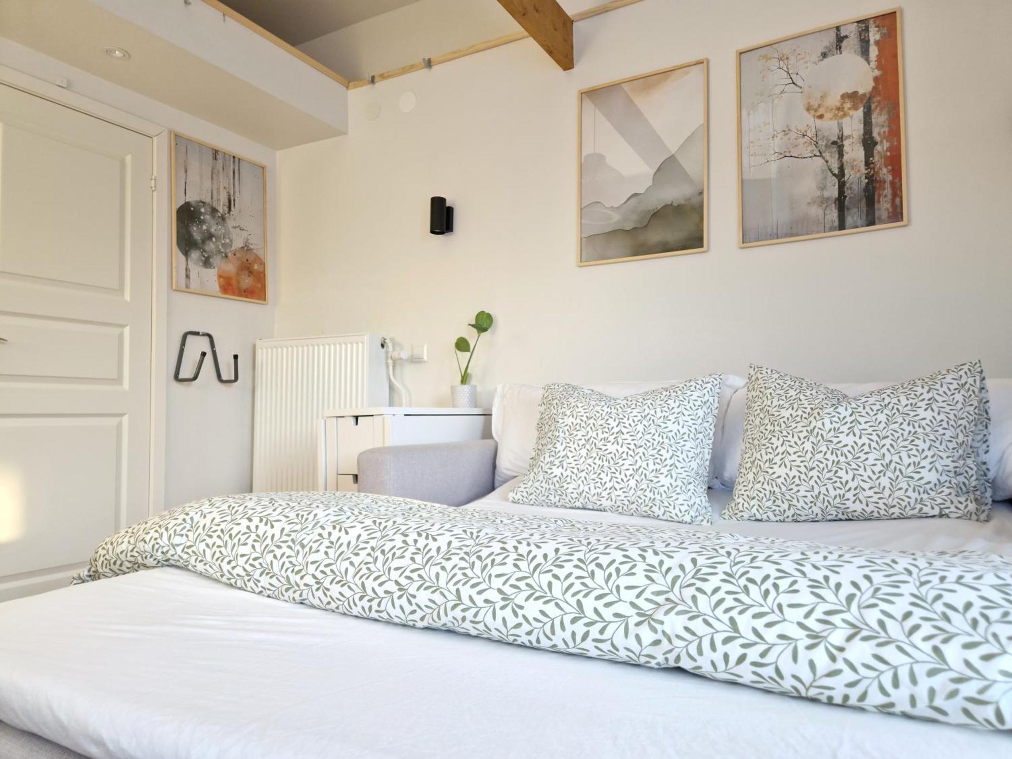 La Petite Boheme With Free Parking Apartment Стокхолм Екстериор снимка