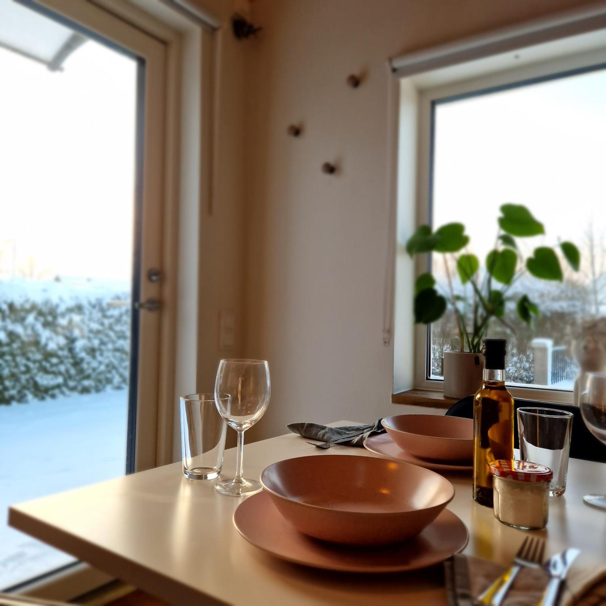 La Petite Boheme With Free Parking Apartment Стокхолм Екстериор снимка
