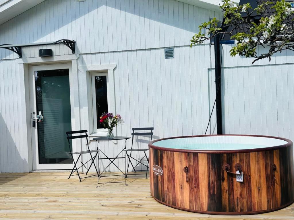 La Petite Boheme With Free Parking Apartment Стокхолм Екстериор снимка