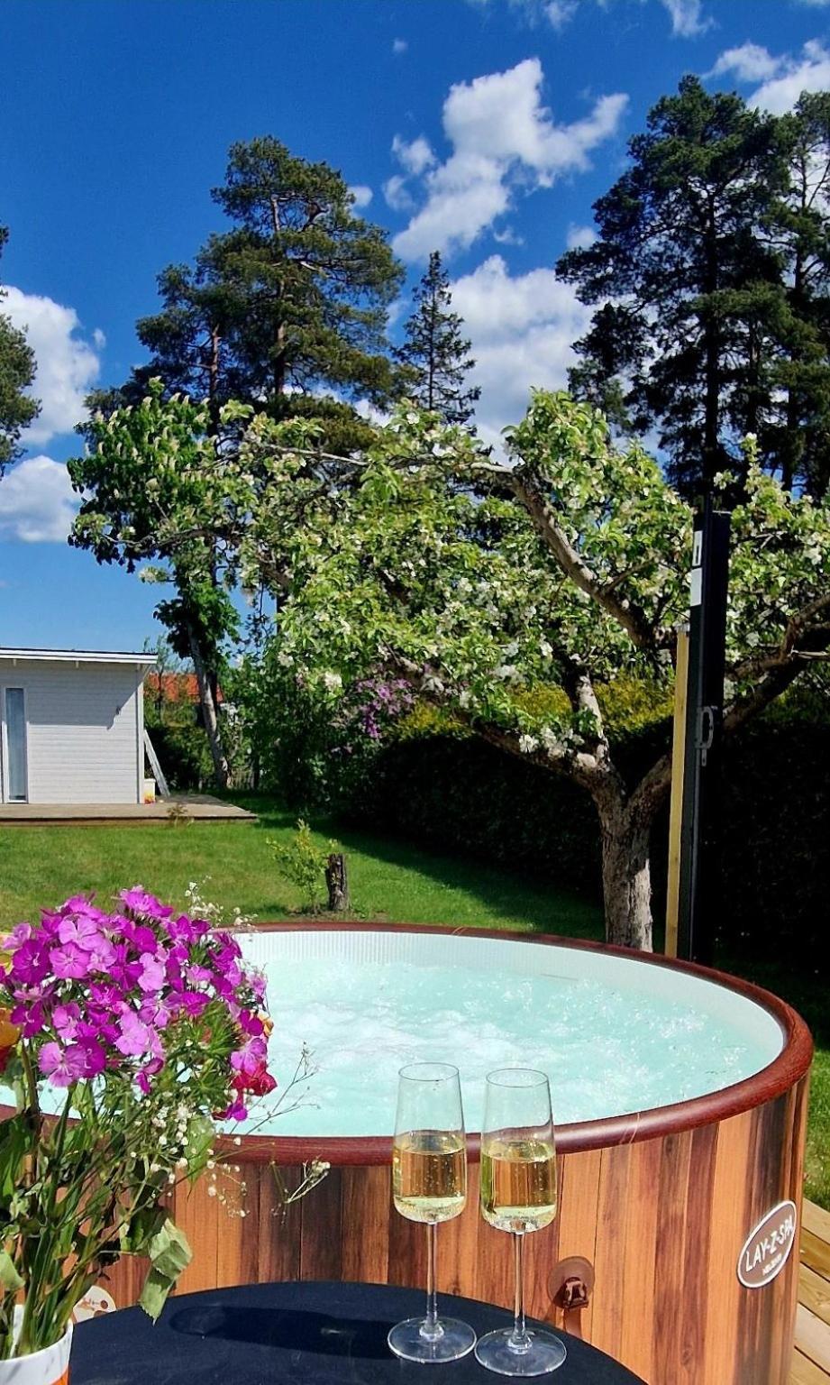 La Petite Boheme With Free Parking Apartment Стокхолм Екстериор снимка
