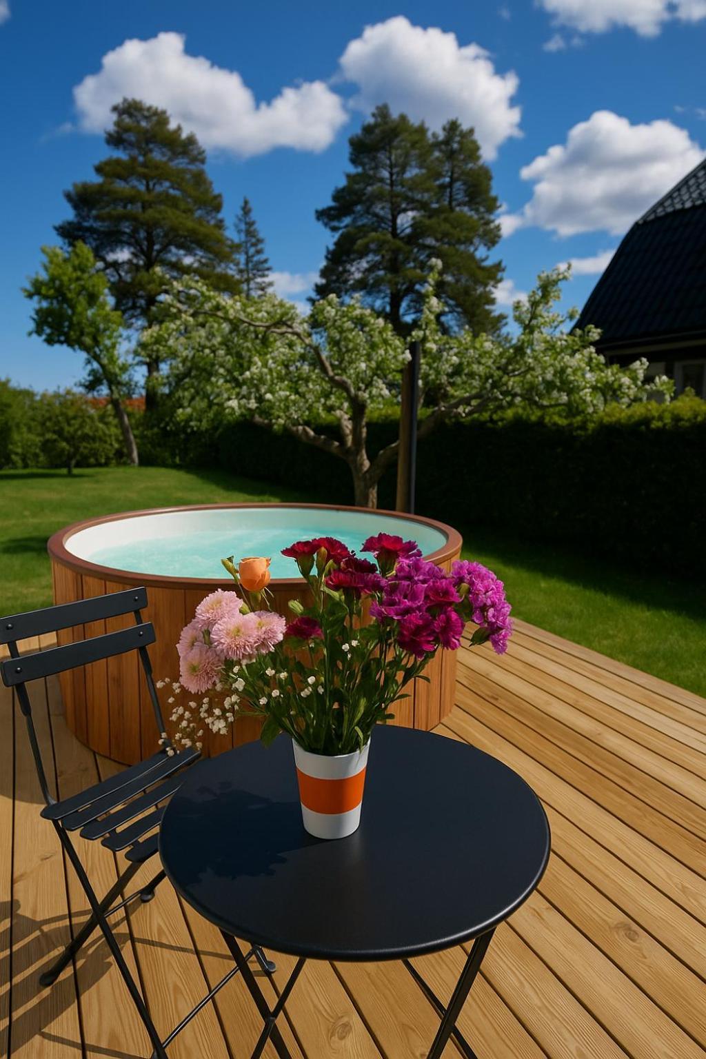 La Petite Boheme With Free Parking Apartment Стокхолм Екстериор снимка